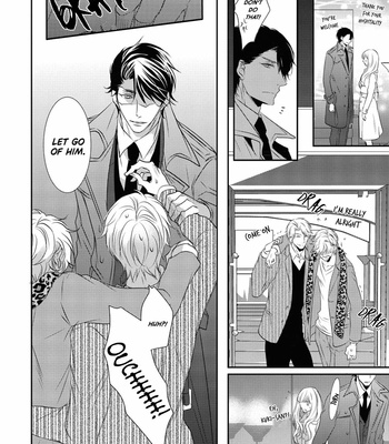 [TAKAGI Ryo] Love & Hate (update c.4) [Eng] – Gay Manga sex 31