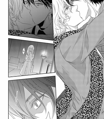 [TAKAGI Ryo] Love & Hate (update c.4) [Eng] – Gay Manga sex 33
