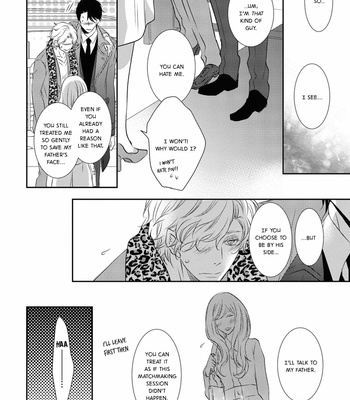 [TAKAGI Ryo] Love & Hate (update c.4) [Eng] – Gay Manga sex 39