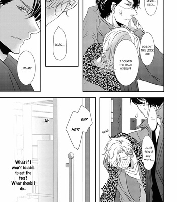 [TAKAGI Ryo] Love & Hate (update c.4) [Eng] – Gay Manga sex 40