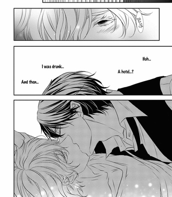 [TAKAGI Ryo] Love & Hate (update c.4) [Eng] – Gay Manga sex 41