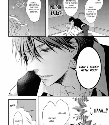 [TAKAGI Ryo] Love & Hate (update c.4) [Eng] – Gay Manga sex 43