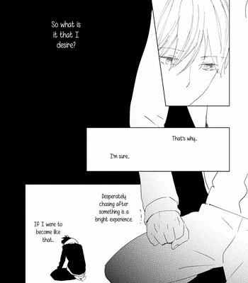 [SAKURA Shiine] Ashita wa Ieru Kana [Eng] – Gay Manga sex 99