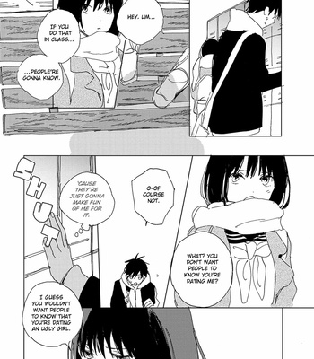 [SAKURA Shiine] Ashita wa Ieru Kana [Eng] – Gay Manga sex 124