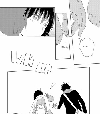 [SAKURA Shiine] Ashita wa Ieru Kana [Eng] – Gay Manga sex 138