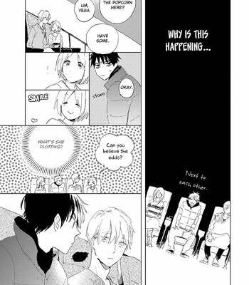 [SAKURA Shiine] Ashita wa Ieru Kana [Eng] – Gay Manga sex 176