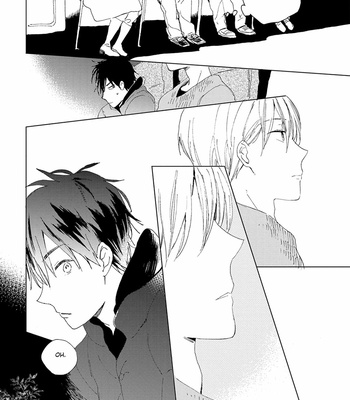 [SAKURA Shiine] Ashita wa Ieru Kana [Eng] – Gay Manga sex 179