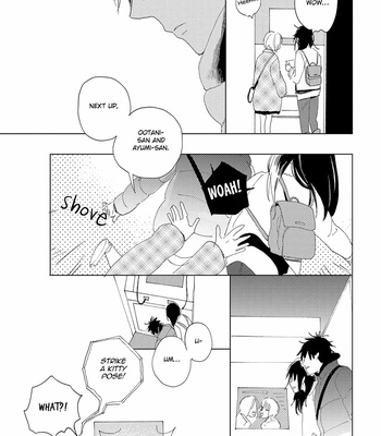 [SAKURA Shiine] Ashita wa Ieru Kana [Eng] – Gay Manga sex 192
