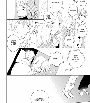 [SAKURA Shiine] Ashita wa Ieru Kana [Eng] – Gay Manga sex 193