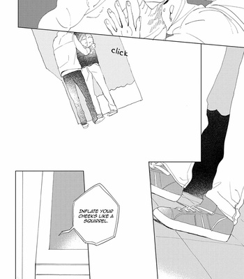 [SAKURA Shiine] Ashita wa Ieru Kana [Eng] – Gay Manga sex 199