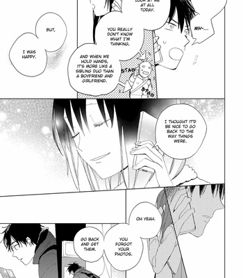 [SAKURA Shiine] Ashita wa Ieru Kana [Eng] – Gay Manga sex 208
