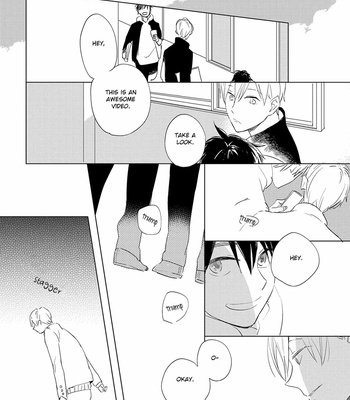 [SAKURA Shiine] Ashita wa Ieru Kana [Eng] – Gay Manga sex 218