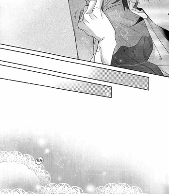 [mistless/ santaro] Dekiagatteru Omegaverse no Futari ga Nakayoku Shiteru dake no Kobanashi Hon – Detective Conan dj [Eng] – Gay Manga sex 22