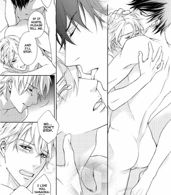 [NEKOMATA Shou] Koi no Shikata, Oshiete Kudasai [Eng] – Gay Manga sex 29