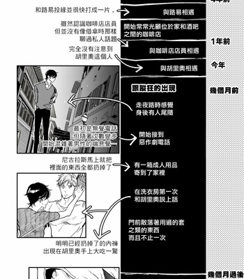 [7mm (Shichimi)] THE WISH WE SHARE Zenpen [Chinese] – Gay Manga sex 166