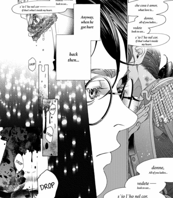 [ECMA NINA] La Fede [Eng] – Gay Manga sex 18