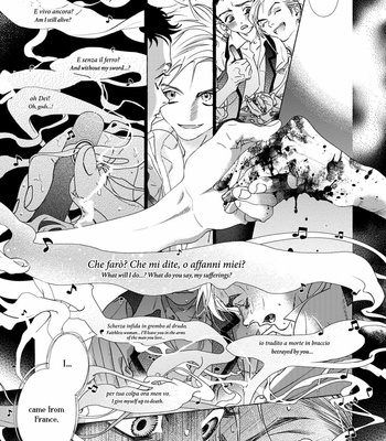 [ECMA NINA] La Fede [Eng] – Gay Manga sex 29