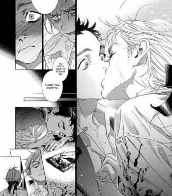 [ECMA NINA] La Fede [Eng] – Gay Manga sex 31
