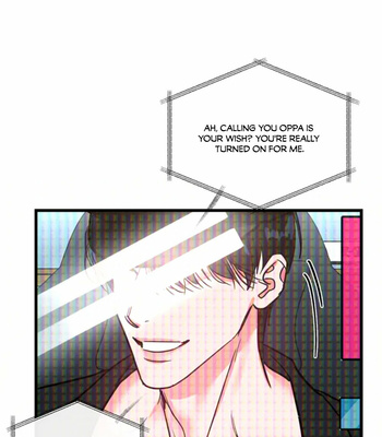 [Yeongha & Joo Hwan ] Cyber Sex On-Air [Eng] – Gay Manga sex 15