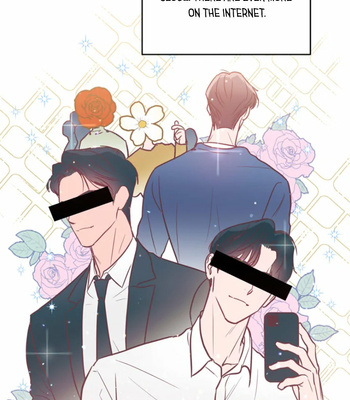[Yeongha & Joo Hwan ] Cyber Sex On-Air [Eng] – Gay Manga sex 9