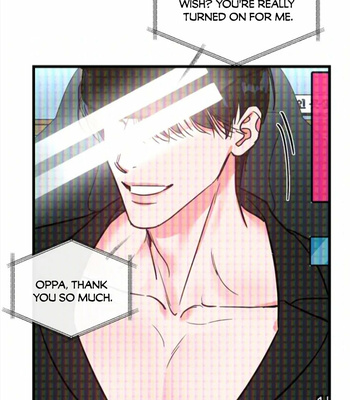 [Yeongha & Joo Hwan ] Cyber Sex On-Air [Eng] – Gay Manga sex 35