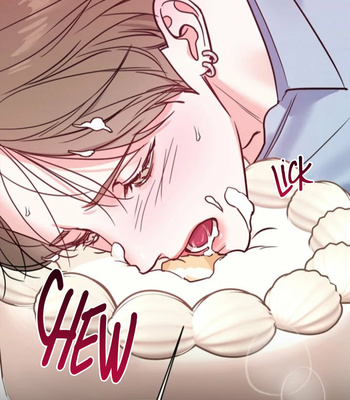 [Yeongha & Joo Hwan ] Cyber Sex On-Air [Eng] – Gay Manga sex 53