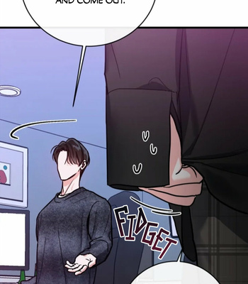 [Yeongha & Joo Hwan ] Cyber Sex On-Air [Eng] – Gay Manga sex 87
