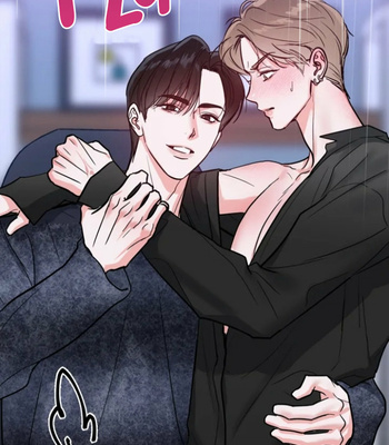 [Yeongha & Joo Hwan ] Cyber Sex On-Air [Eng] – Gay Manga sex 89