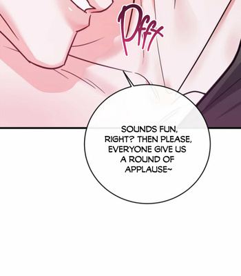 [Yeongha & Joo Hwan ] Cyber Sex On-Air [Eng] – Gay Manga sex 91