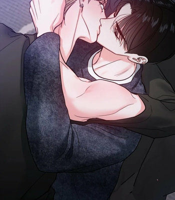 [Yeongha & Joo Hwan ] Cyber Sex On-Air [Eng] – Gay Manga sex 108