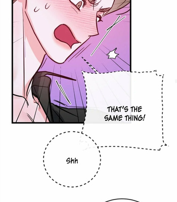 [Yeongha & Joo Hwan ] Cyber Sex On-Air [Eng] – Gay Manga sex 117