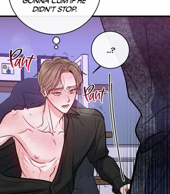 [Yeongha & Joo Hwan ] Cyber Sex On-Air [Eng] – Gay Manga sex 124
