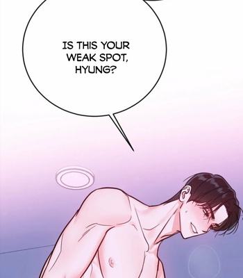 [Yeongha & Joo Hwan ] Cyber Sex On-Air [Eng] – Gay Manga sex 132