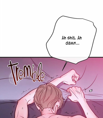 [Yeongha & Joo Hwan ] Cyber Sex On-Air [Eng] – Gay Manga sex 133