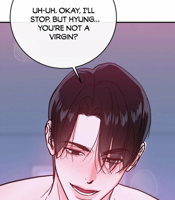 [Yeongha & Joo Hwan ] Cyber Sex On-Air [Eng] – Gay Manga sex 135