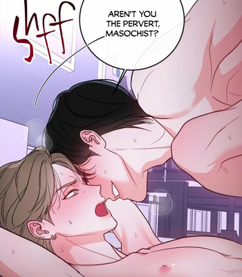 [Yeongha & Joo Hwan ] Cyber Sex On-Air [Eng] – Gay Manga sex 163