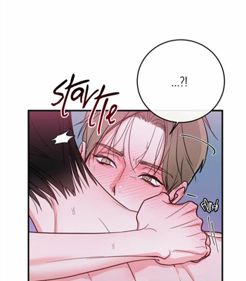 [Yeongha & Joo Hwan ] Cyber Sex On-Air [Eng] – Gay Manga sex 177