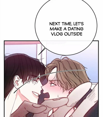 [Yeongha & Joo Hwan ] Cyber Sex On-Air [Eng] – Gay Manga sex 205