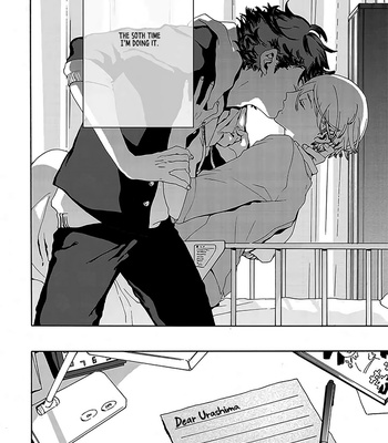 [YAMAGUCHI Tsubasa] Kokuhaku no Jikan [Eng] – Gay Manga sex 3