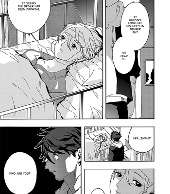 [YAMAGUCHI Tsubasa] Kokuhaku no Jikan [Eng] – Gay Manga sex 12