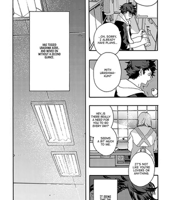 [YAMAGUCHI Tsubasa] Kokuhaku no Jikan [Eng] – Gay Manga sex 25