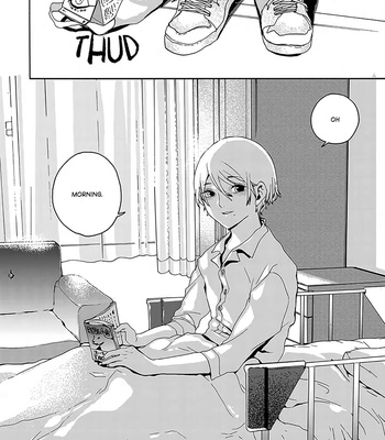 [YAMAGUCHI Tsubasa] Kokuhaku no Jikan [Eng] – Gay Manga sex 29