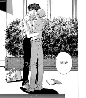 [YAMAGUCHI Tsubasa] Kokuhaku no Jikan [Eng] – Gay Manga sex 48