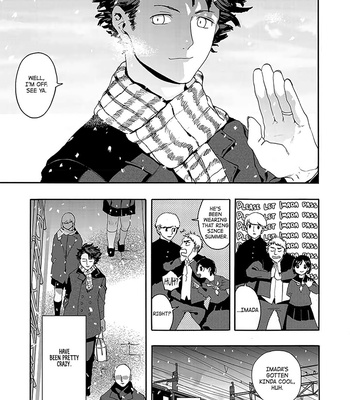 [YAMAGUCHI Tsubasa] Kokuhaku no Jikan [Eng] – Gay Manga sex 50