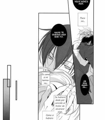 [Area420] dakedo sore wa itoshii darou | Y Sin Embargo Es Amado, ¿Cierto – Durarara dj [Esp] – Gay Manga sex 3