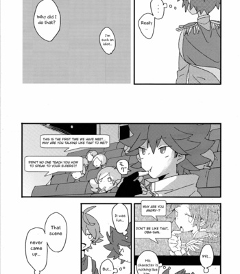 [plastics (Kinari)] 2!! – Pokémon dj [Eng] – Gay Manga sex 12