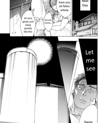 [Himaya (Hima)] Tanoshii papa no zuga kousaku [Eng] – Gay Manga sex 19
