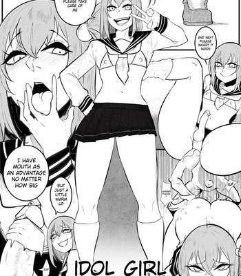 [green] That time I got reincarnated as a bitchy slime – Tensei shitara Slime Datta Ken dj [Eng] – Gay Manga sex 15