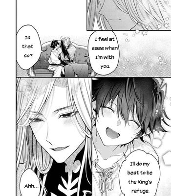 [Hakkomame] Please Forgive Me Demon King [Eng] – Gay Manga sex 11
