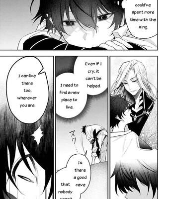 [Hakkomame] Please Forgive Me Demon King [Eng] – Gay Manga sex 16